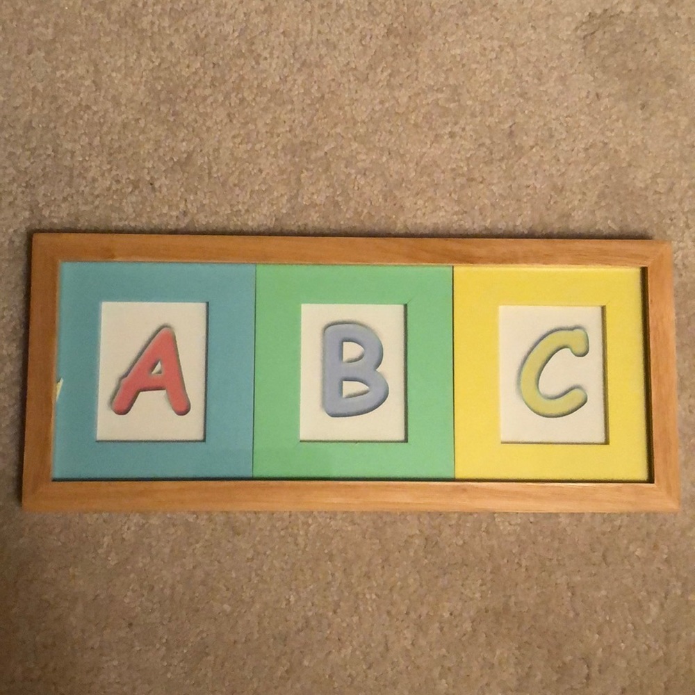 ABC PHOTO